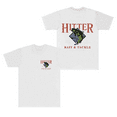 thumbnail image 1 of Theo Von Merch T-Shirt Get That Hitter Balt and Tackle Short Sleeve T Shirts Women Men Top Tee, 1 of 2