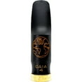 thumbnail image 1 of Theo Wanne GAIA 4 Alto Saxophone Hard Rubber Mouthpiece 7 Black, 1 of 1