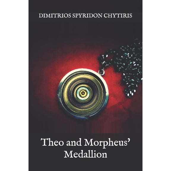 Pre-Owned Theo and the Six Seals Theo and Morpheus' Medallion, Book 1, (Paperback)