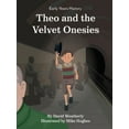 thumbnail image 1 of Theo and the Velvet Onesies (Paperback), 1 of 1