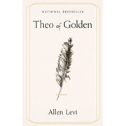 Theo of Golden A Novel Paperback