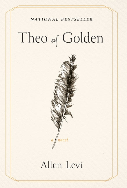 Theo of Golden, (Hardcover)