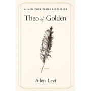 Theo of Golden, Hardcover