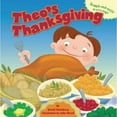 thumbnail image 1 of Pre-Owned Theo's Thanksgiving Paperback, 1 of 1