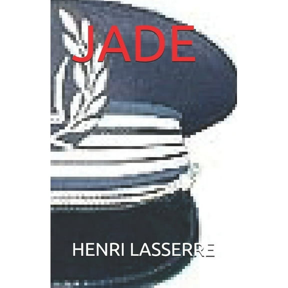 Theobald Tetevide: Jade (Series #4) (Paperback)