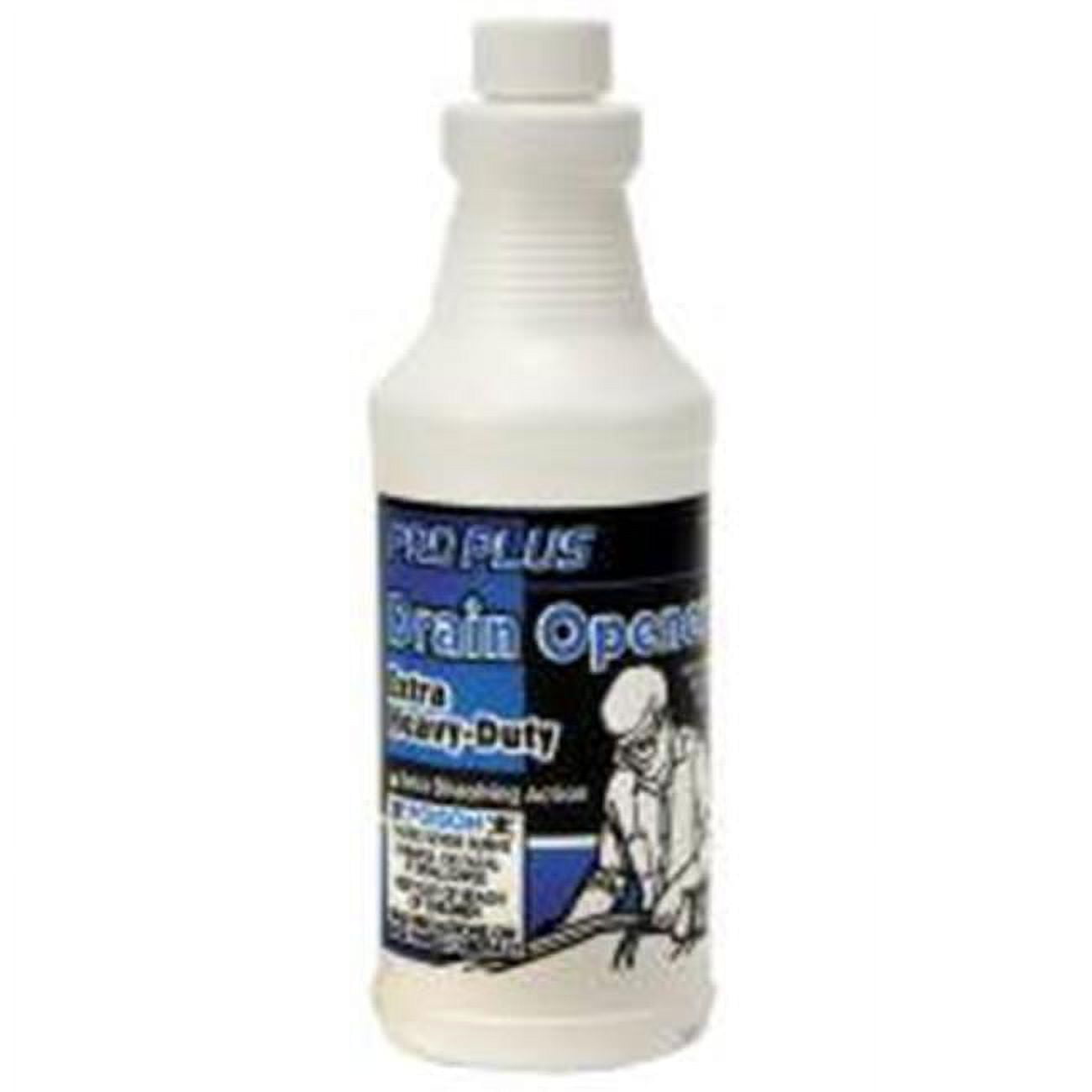 Theochem Laboratories 211318 NonAcid Liquid Drain Opener