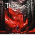 thumbnail image 1 of Theocracy - As the World Bleeds - Music & Performance - CD, 1 of 1