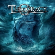 Theocracy - Ghost Ship - Music & Performance - CD