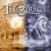 Theocracy - Theocracy - Music & Performance - CD