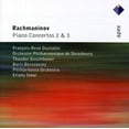 thumbnail image 1 of Theodor Guschlbauer - Rachmaninov: Piano Ctos Nos 2 & 3 - Music & Performance - CD, 1 of 1