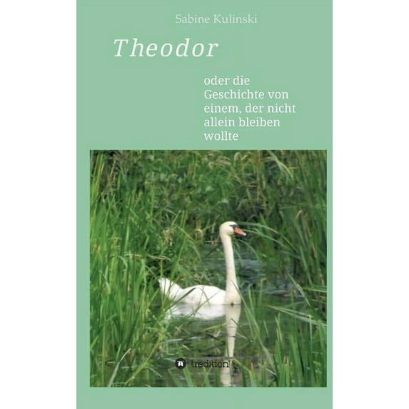 Theodor (Hardcover)
