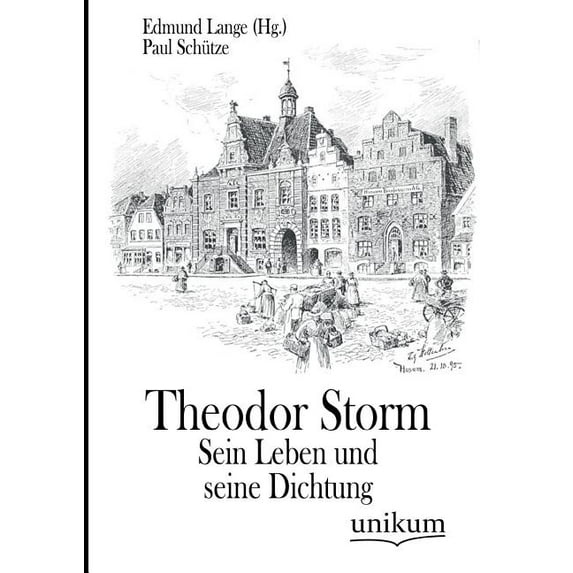 Theodor Storm