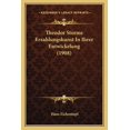 thumbnail image 1 of Theodor Storms Erzahlungskunst In Ihrer Entwickelung (1908) (Paperback), 1 of 1