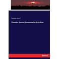 thumbnail image 1 of Theodor Storms Gesammelte Schriften, (Paperback), 1 of 1