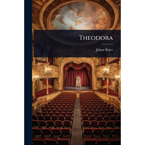 Theodora, (Paperback)
