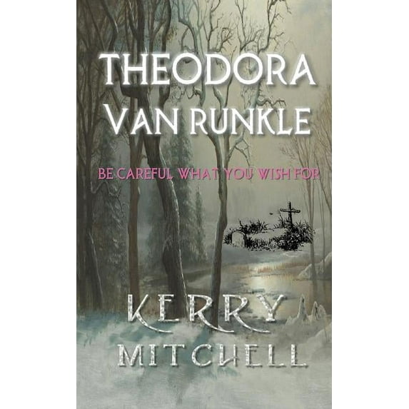 Theodora van Runkle, (Paperback)