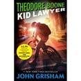 thumbnail image 1 of Pre-Owned Theodore Boone: Kid Lawyer (Paperback) 1984816535 9781984816535, 1 of 1