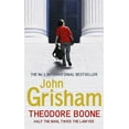 thumbnail image 1 of Pre-Owned Theodore Boone (Paperback) 1444714562 9781444714562, 1 of 1