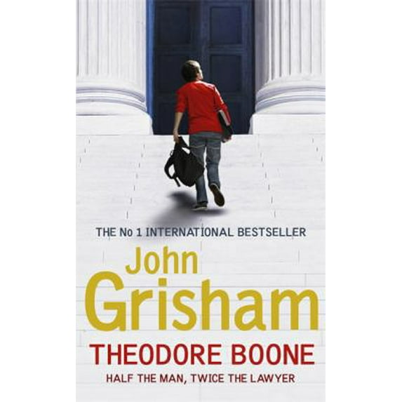Pre-Owned Theodore Boone (Paperback) 1444714562 9781444714562