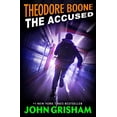 thumbnail image 1 of Pre-Owned Theodore Boone: The Accused (Paperback) 014242613X 9780142426135, 1 of 1
