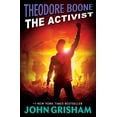 thumbnail image 1 of Pre-Owned Theodore Boone: The Activist (Paperback) 0142423092 9780142423097, 1 of 1
