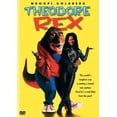 thumbnail image 1 of Theodore Rex (DVD), 1 of 9