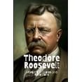 thumbnail image 1 of Theodore Roosevelt: A Legacy in Quotes and Reflections (Paperback) by David Smith, 1 of 1