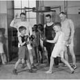 thumbnail image 1 of Theodore Roosevelt Jr. (1887-1944) History (36 x 24), 1 of 1