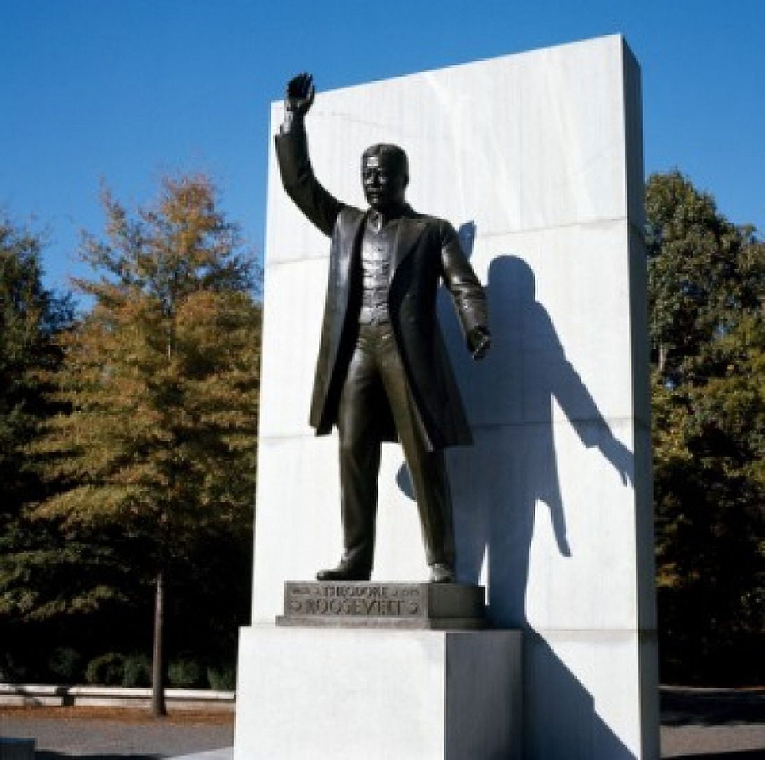 Theodore Roosevelt Memorial by Albert Joseph Moore (1841-1892) Canvas Art - Albert Joseph (18 x 24)