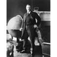 thumbnail image 1 of Theodore Roosevelt N(1858-1919). 26Th President Of The United States. Photographed In 1903 In The White House. Print by, 1 of 1