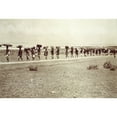thumbnail image 1 of Theodore Roosevelt'S 1910 African Safari On The March History (24 x 18), 1 of 2