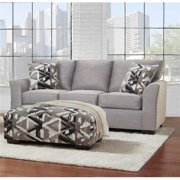 Theodore Sofa, Gray