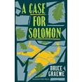 thumbnail image 1 of Theodore Terhune Bibliomysteries A Case for Solomon: Theodore Terhune #3, Book 3, (Paperback), 1 of 1