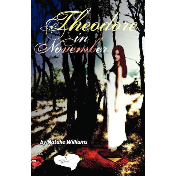 Theodore in November (Paperback)