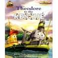 thumbnail image 1 of Pre-Owned Theodore to the Rescue (Jellybean Books(R)) (Hardcover) 0375803254 9780375803253, 1 of 1