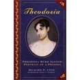 thumbnail image 1 of Pre-Owned Theodosia Burr Alston: Portrait of a Prodigy (Paperback) 1929175442 9781929175444, 1 of 1