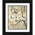 thumbnail image 1 of Theodosiou, Matina 20x24 Black Ornate Wood Framed with Double Matting Museum Art Print Titled - Illuminated View, 1 of 4