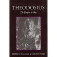thumbnail image 1 of Pre-Owned Theodosius: The Empire at Bay (Hardcover) 0300061730 9780300061734, 1 of 1
