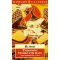 thumbnail image 1 of Pre-Owned Theogony and Works and Days (The ^AWorld's Classics) (Paperback) 0192817884 9780192817884, 1 of 1