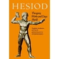 thumbnail image 1 of Pre-Owned Theogony; Works and Days; [and] Shield (Paperback) 0801829992 9780801829994, 1 of 1