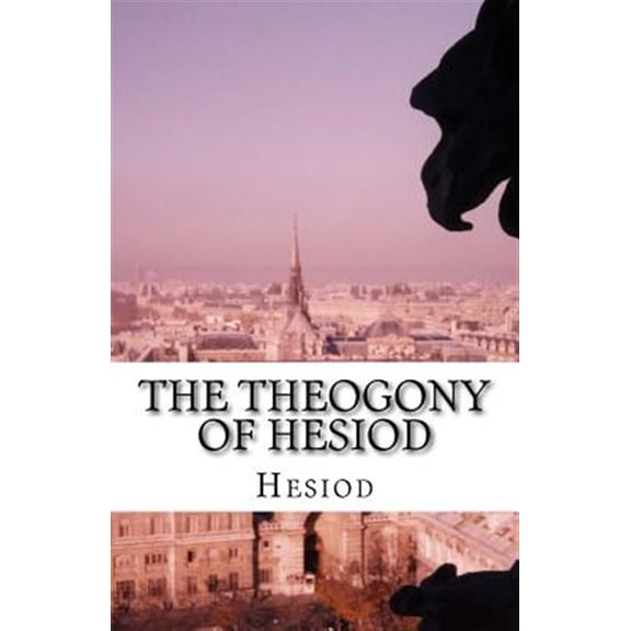Theogony of Hesiod