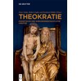 thumbnail image 1 of Theokratie: Exegetische Und Wirkungsgeschichtliche Ansätze, (Hardcover), 1 of 1