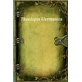 thumbnail image 1 of Theologia Germanica (Paperback), 1 of 1
