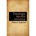 thumbnail image 1 of Theologia Moralis Universa (Paperback), 1 of 1