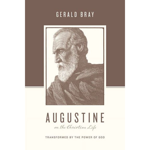 Theologians on the Christian Life: Augustine on the Christian Life: Transformed by the Power of God (Paperback)
