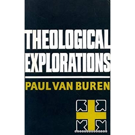 Pre-Owned Theological Explorations 9780334016090 Used