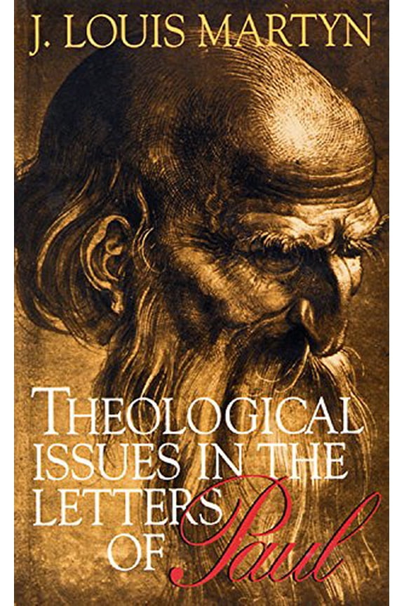 Pre-Owned Theological Issues in the Letters of Paul (Paperback) 0687027047 9780687027040