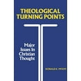 thumbnail image 1 of Pre-Owned Theological Turning Points (Paperback) 080420702X 9780804207027, 1 of 1