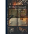 thumbnail image 1 of Theological and Expository Lectures (Paperback), 1 of 1