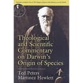 thumbnail image 1 of Pre-Owned Theological and Scientific Commentary on Darwin's Origin of Species (Paperback) 0687649390 9780687649396, 1 of 1